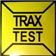 Various - Trax Test (Excerpts From The Modular Network 1981-1987)